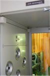 みちのく精水工場/エアーシャワー