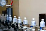 みちのく精水工場/玉鳴号生産ライン
