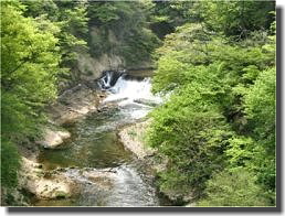 大谷川